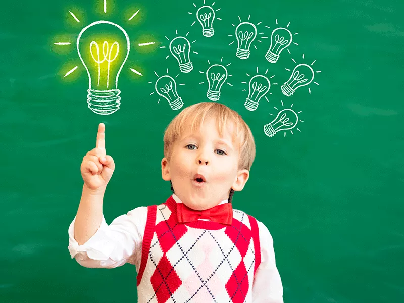 Adivinhas para crianças: 40 enigmas infantis Adivinhas para crianças