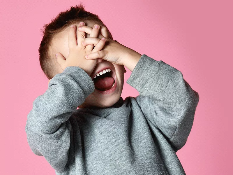 Anedotas para crianças: As 20 melhores Chistes para niños