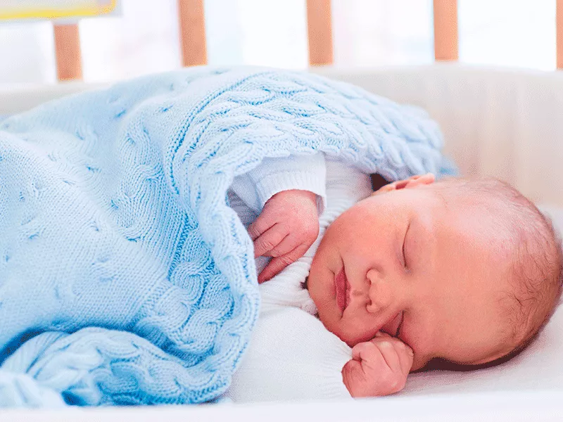 Berços co-sleeping: toda a informação Berços co-sleeping